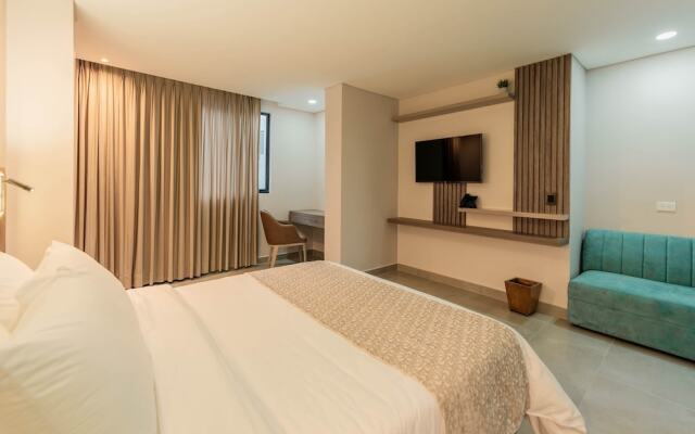 Amari Living Suites