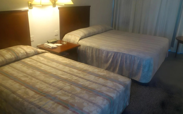 Gocos Hotel – Guest Rooms – Klang