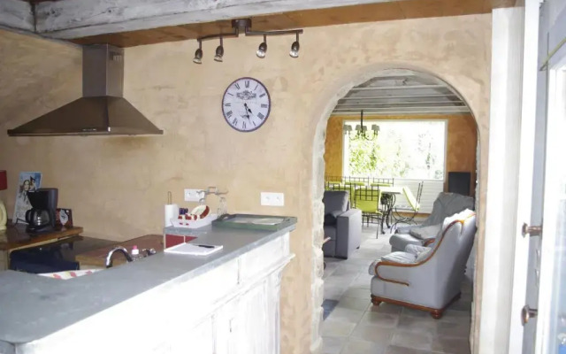 Gite Kergroix en Carnac