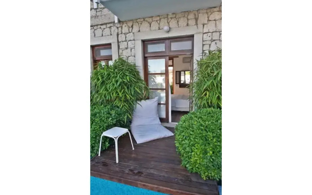 Alenos Boutique Hotel