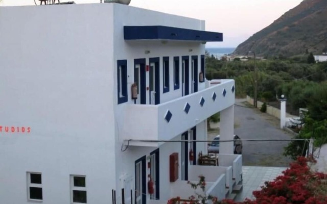 Christina Studios