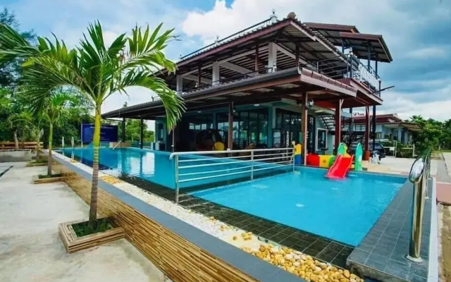 Veerada Boutique Home