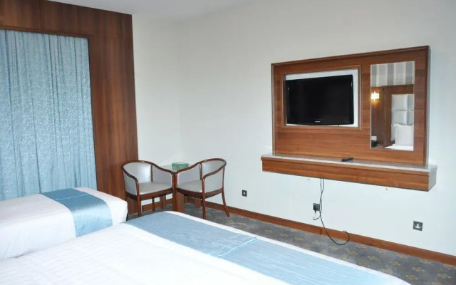 Fairozia Al Khair Hotel
