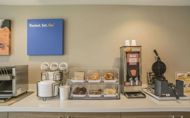 Comfort Inn Chatham