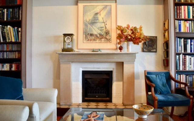 4 Bedroom Family Home With Stunning Harbour Views