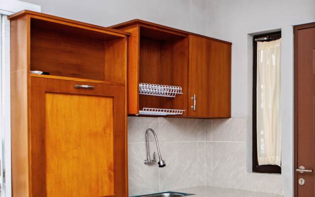 Airy Eco Stasiun Cimindi Budhi 29 Cimahi