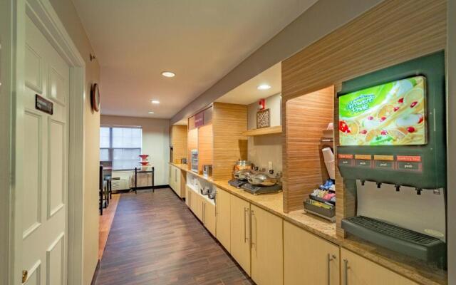 Towneplace Suites By Marriott Streetsboro