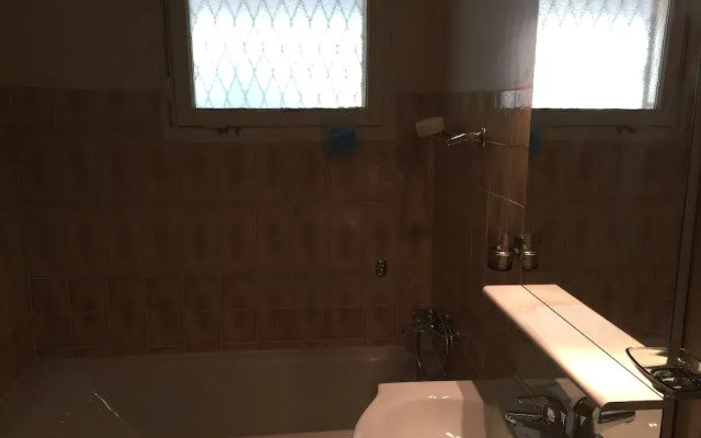 Riviera Selections - Apartment Saint Roman Apollon