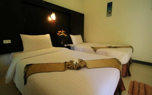 Lanta Pavilion Resort