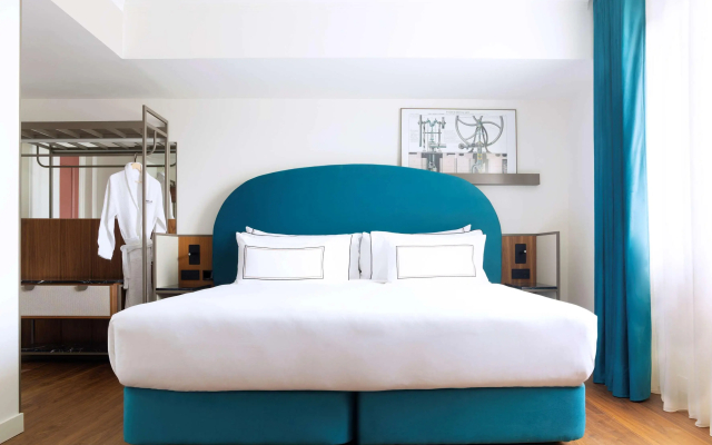 Villa Marquis Meliá Collection
