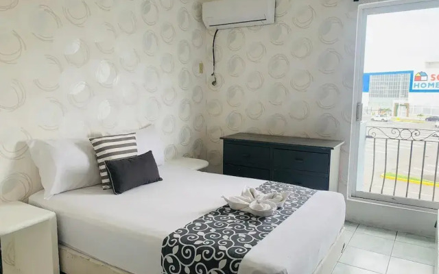 Hotel Y Suites Bausan