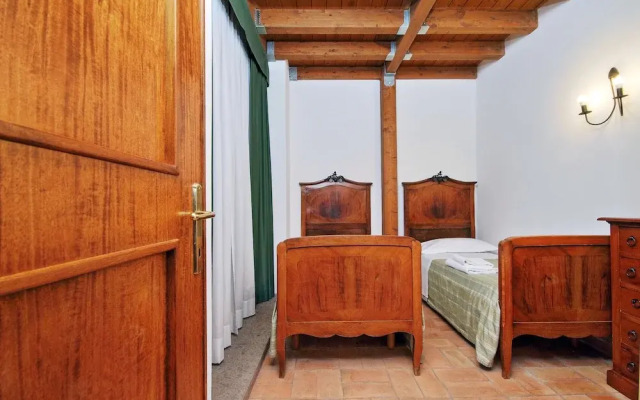 Casale Doria Pamphilj