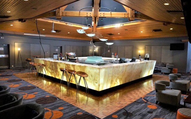 Millennium Hotel Rotorua
