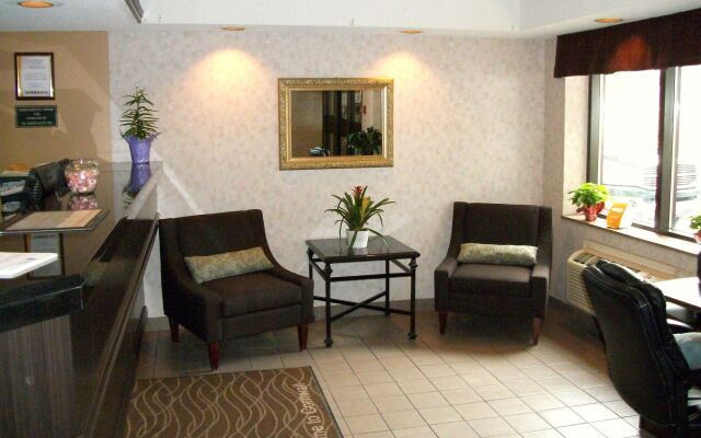 Comfort Inn