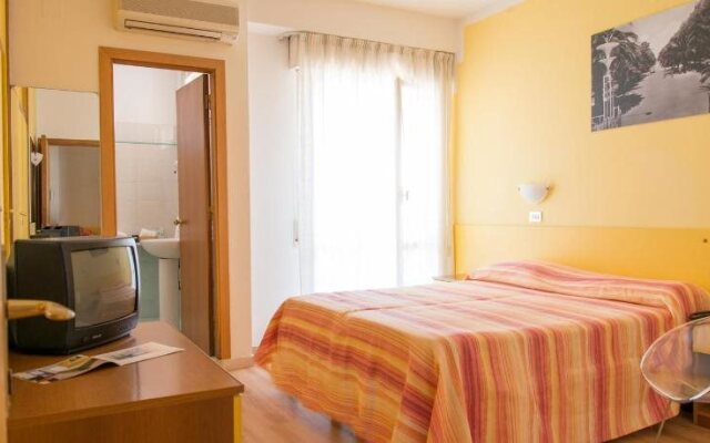 Hotel Giancarlo