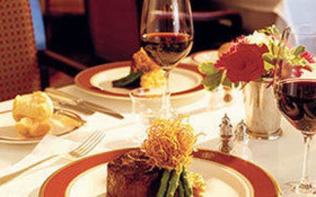 Inn on Biltmore Estate