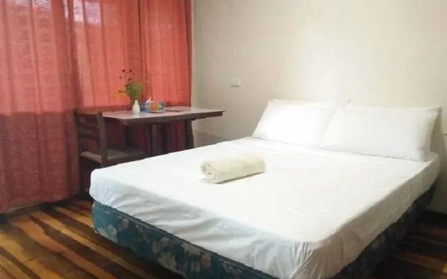 Tawali Leisure and Dive Resort