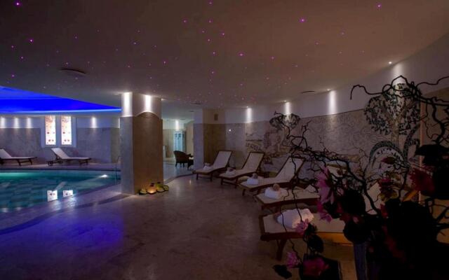 Sangiorgio Resort & Spa