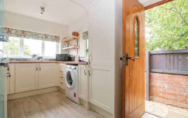 Northwick Cottage