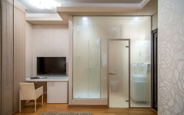 Garni Hotel Evropa