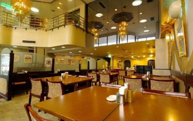 Hotel Paco Obihiro Chuo