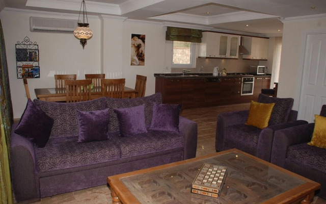 Orka Emerald Villas