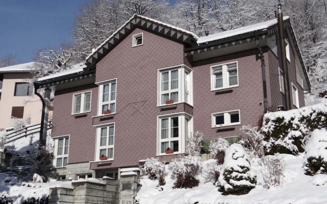 Barmettlenstrasse 23 - Inh 26891