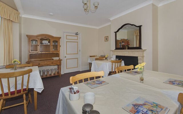 Viking Guest House