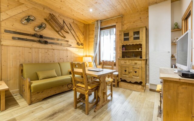 Apartment Le Pavillon