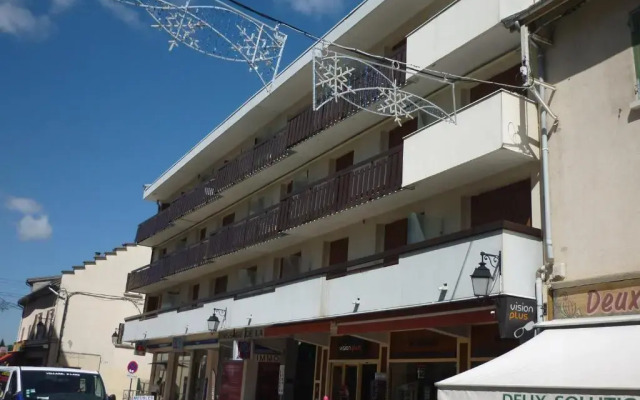 Appartement Villard-de-Lans, 2 pièces, 5 personnes - FR-1-515-89