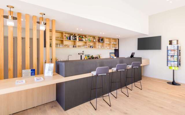 Best Western Armor Park Dinan