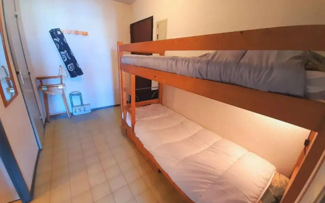 Appartement Capbreton, 2 pièces, 4 personnes - FR-1-239-809