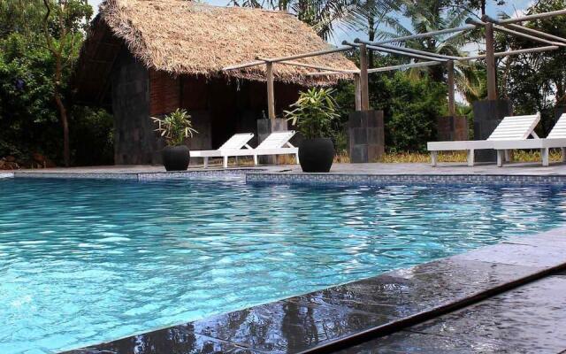 Banasura Hill Resort