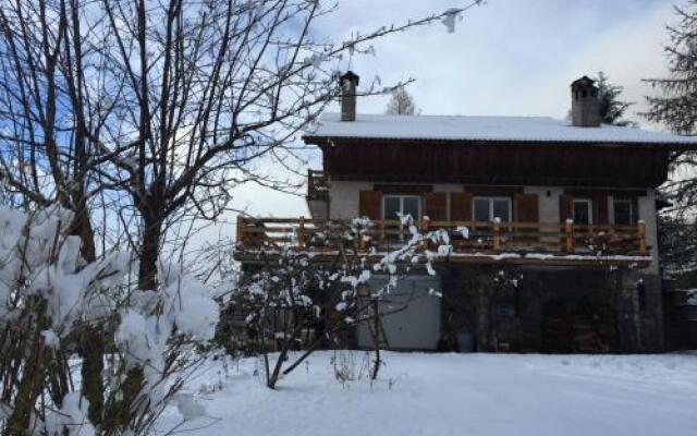 Chalet Anduebis