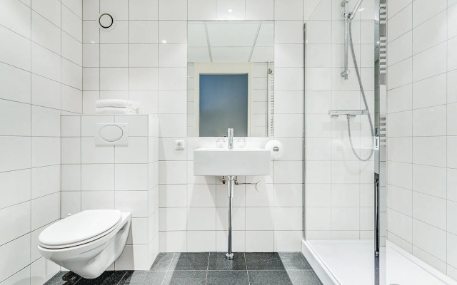 Fletcher Hotel - Restaurant De Eese - Giethoorn