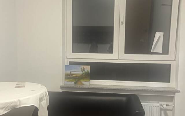 Hotel Restaurant Villa Romana