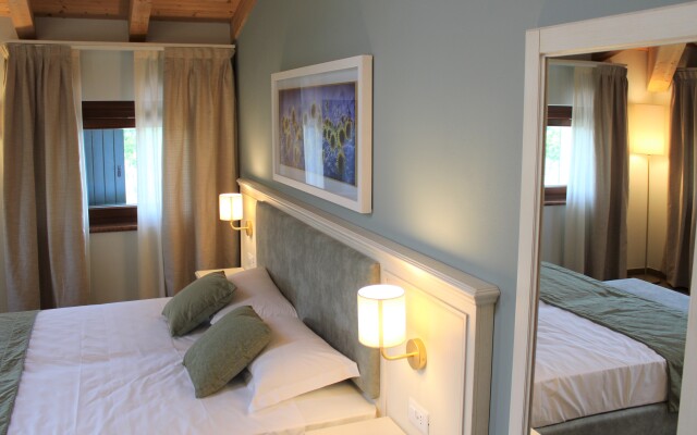 Borgo Romantico Green Relais