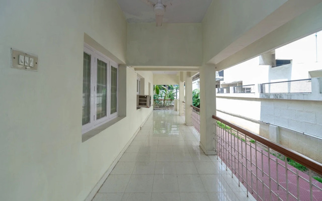 OYO 19010 Tower Residency