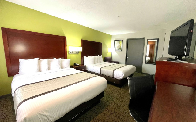 SureStay Hotel by Best Western Deer Park