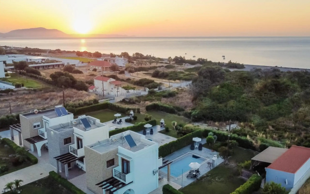 Petra Villas