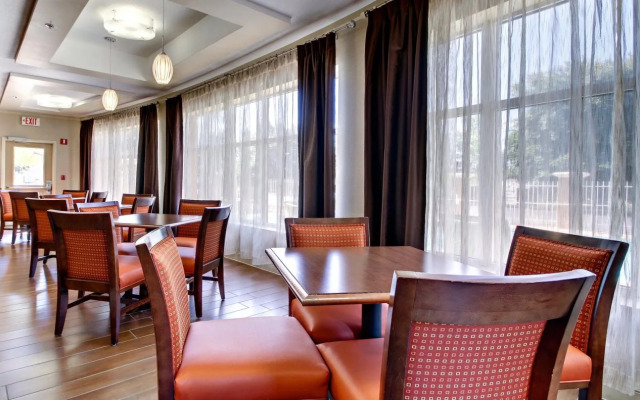 Holiday Inn Express & Suites Jacksonville South - I-295