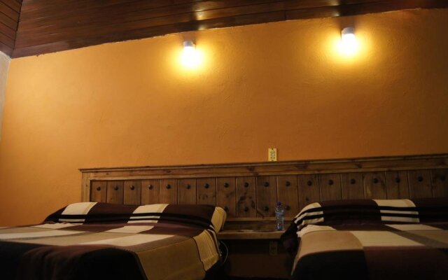 Hotel Chapala Country