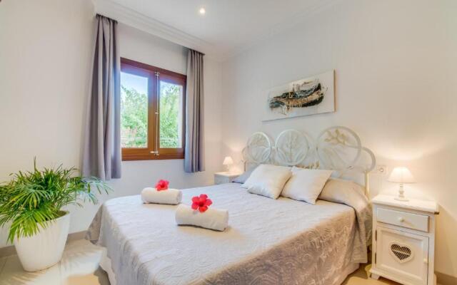 Villa Celia ID: 83493