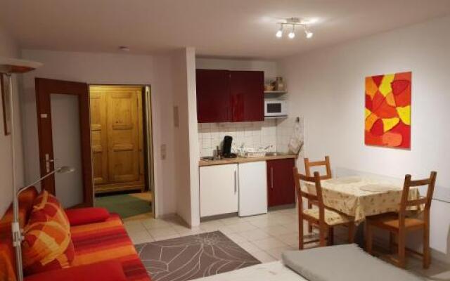 City Appartement 5
