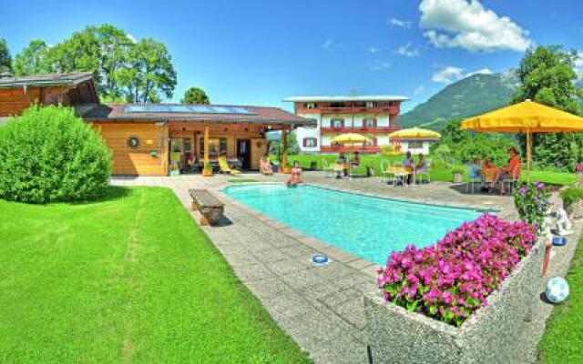 Ferienwohnung Schönau - Appartement Schneck