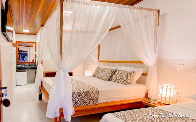 Hotel Jeri