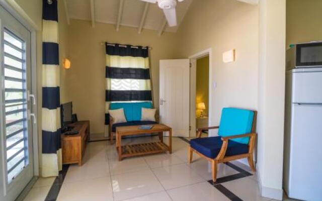Courtyard Village Bonaire