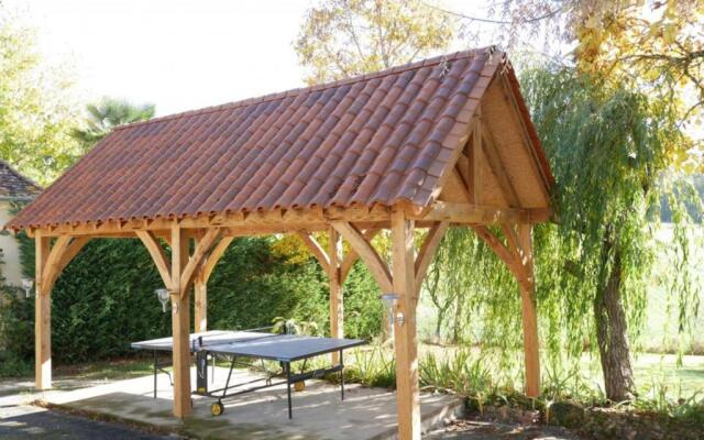 Gîte Cendrieux, 5 pièces, 7 personnes - FR-1-616-14