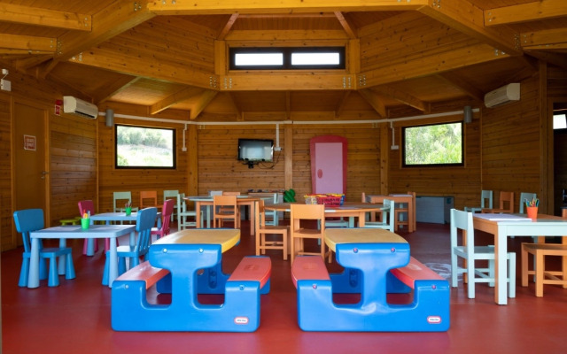 Отель Vila Galé Náutico