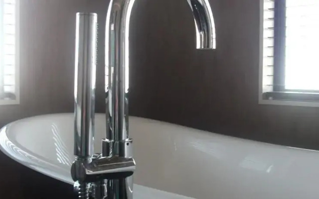 Nourish Bed and Breakfast